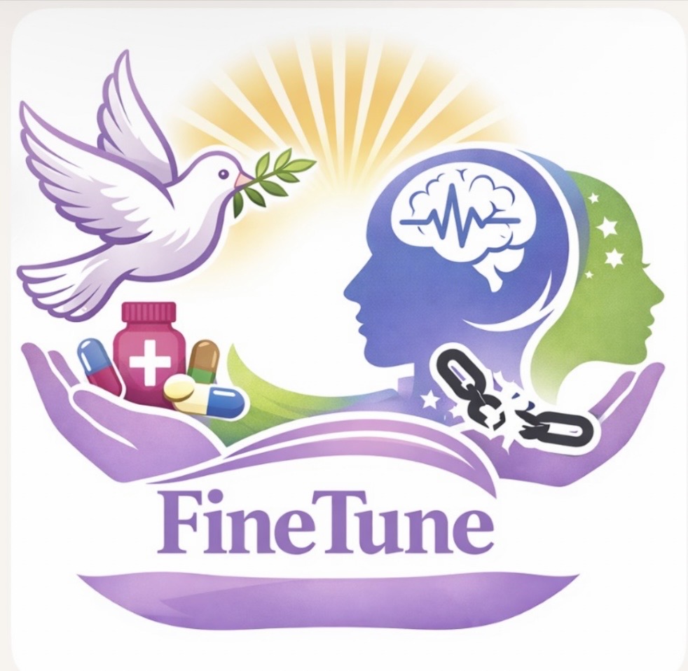 FineTune Consulting logo